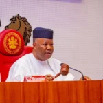 BREAKING: Senate Approves Tegbe As Power Minister, Enikanolaiye Foreign Affairs Minister For State