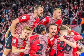 BREAKING: Southampton expelled from Championship play-off final, Middlesbrough to face Hull