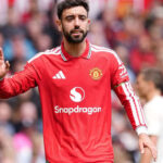 Bruno Fernandes Equals Premier League Assist Record in United's Win