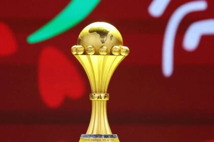 CAF to Conduct AFCON 2027 Qualifying Draw on Tuesday