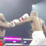 Celebrity boxing: Carter Efe’s victory scripted by organisers to evade N23bn betting payment – Portable