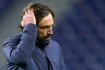 Champions League final: Pirlo reveals advantage Arsenal have over PSG in final