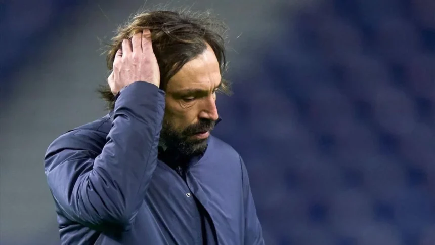 Champions League final: Pirlo reveals advantage Arsenal have over PSG in final