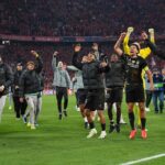 Champions League: PSG eliminate Bayern Munich, to play Arsenal in final