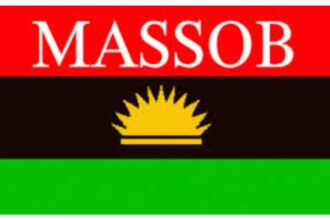 Channel your antagonism to bandits – MASSOB dares Nigerian Army