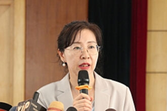 China insists Taiwan not sovereign nation, defends territorial integrity