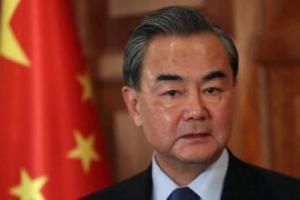 China says UN Security Council must approve Iran deal