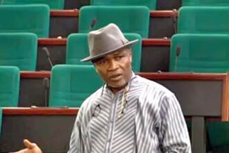 Chinda appears before APC governorship screening committee