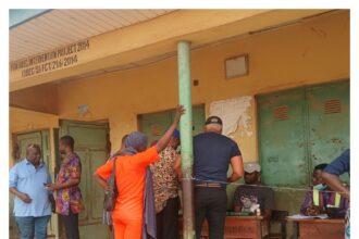 Civil society groups identify gaps ahead of Ekiti guber poll