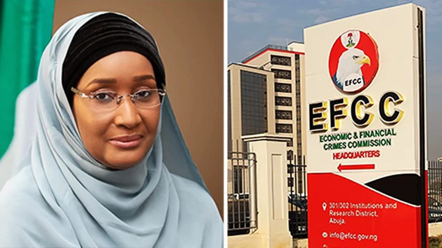 Sadiya Farouq