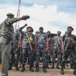 Crime: Police, Military Launch Joint Patrols In Rivers