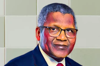 Dangote sues Nigeria over fresh petrol import licences