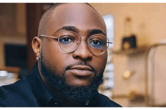 Davido to be inducted into Black Music Walk Of Fame