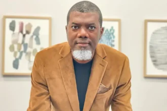 Defection: Every party Peter Obi joins goes into crisis, he’s the problem – Reno Omokri