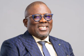 Delta: Oborevwori reshuffles cabinet