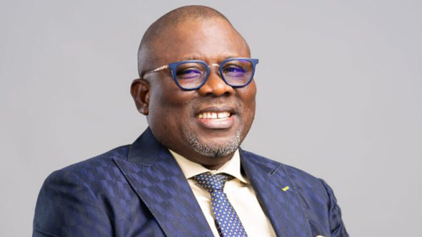 Delta: Oborevwori reshuffles cabinet