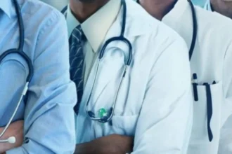 Doctors issue 72-hour ultimatum over kidnapped colleague in Niger