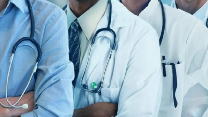 Doctors issue 72-hour ultimatum over kidnapped colleague in Niger