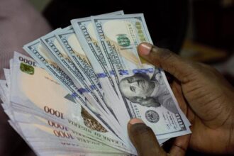 Dollar to Naira exchange rate today, May 15, 2026: Nigerian currency extends depreciation