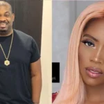Don Jazzy made me believe talent is unlimited – Tiwa Savage