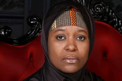 Don’t be deterred – Aisha Yesufu to supporters ahead of NDC senatorial primary