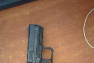 DSS operative shoots at FRSC officers during traffic stop in Abuja