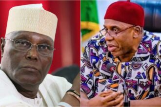 Ebonyi ADC crisis deepens as Atiku, Amaechi emerge parallel winners