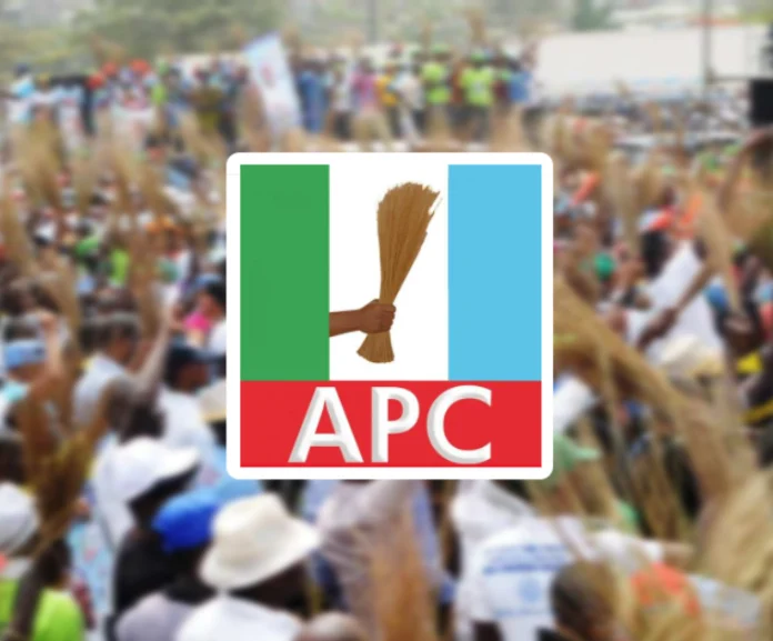 Ekiti Rep: APC Support Group Rejects Endorsement Of Okoro