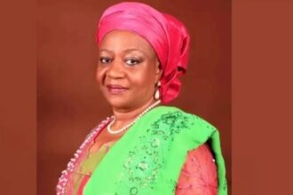 El-Rufai’s Detention Threatens Democracy, Release Him Now – Buhari’s Ex-Aide Onochie