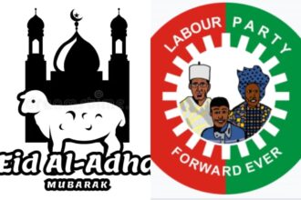 Eld el Kabir: ‘Govern in line with teachings of Allah’ – Labour Party to govt