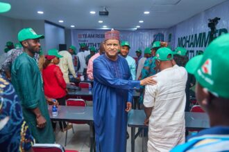 Elijah Adeyeye: Hayatu-Deen and radical power of a simple question