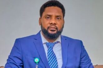 Energy Commission DG, Mustapha Abdullahi, Nabbed Over Alleged N500bn Fraud  - NewsdishNG