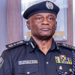 Enforce Laws Against Singing Of Old National Anthem, Tenebe Urges IGP 