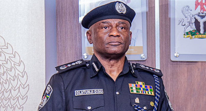Enforce Laws Against Singing Of Old National Anthem, Tenebe Urges IGP 
