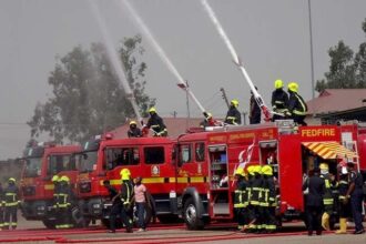 Ensure Proper Handling, Maintenance Of Electrical Installations, Fire Service Urges Residents