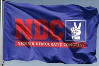 ‘Enugu ready for new direction’ – NDC welcomes Obidient, Kwankwaso supporters