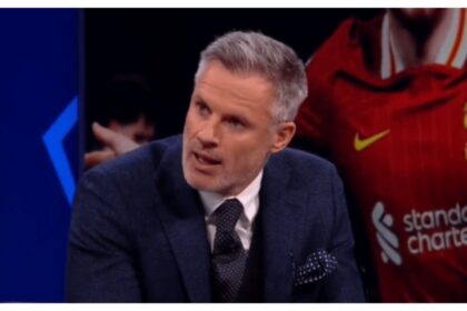 EPL: Arsenal have to keep winning or they lose the title – Carragher