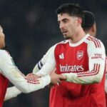 EPL: Arsenal to make history after West Ham United clash