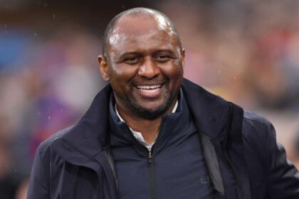 EPL: Arsenal’s win over Burnley will hurt Man City – Vieira
