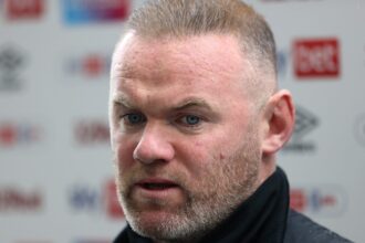 EPL: ‘Big factor’ – Wayne Rooney names signing of the season