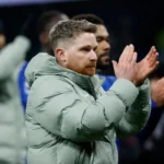 EPL: Chelsea receive double boost ahead of Nottingham Forest clash