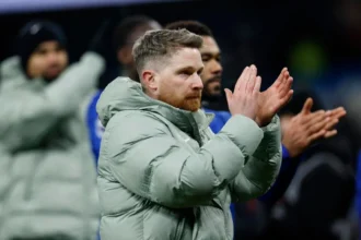 EPL: Chelsea receive double boost ahead of Nottingham Forest clash