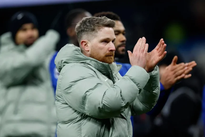 EPL: Chelsea receive double boost ahead of Nottingham Forest clash