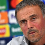 EPL: ‘I’m not surprised’ – PSG coach Luis Enrique names best, most consistent team