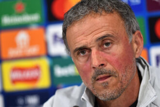 EPL: ‘I’m not surprised’ – PSG coach Luis Enrique names best, most consistent team