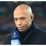 EPL: It’s out of Man City’s hands – Thierry Henry gives fresh title prediction