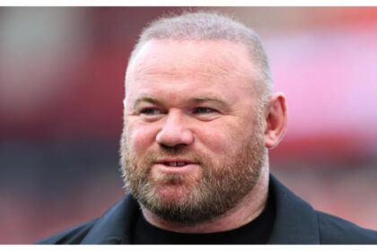EPL: Man Utd won’t win title under Carrick next season – Rooney