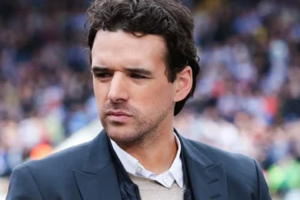 EPL: Owen Hargreaves picks Man Utd’s signing of the season