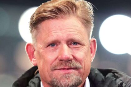 EPL: Peter Schmeichel, Freddie Ljungberg name PFA Player of the Season winner