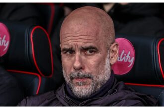 EPL: Real reason why I decided to leave Man City – Guardiola